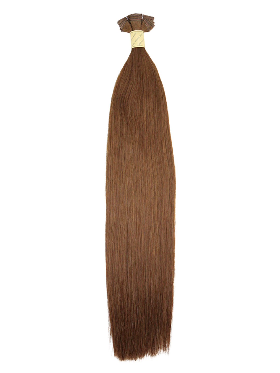 Seamless Weft - Silky Straight