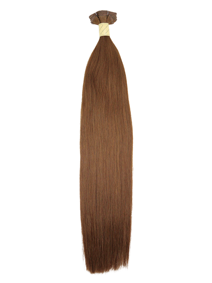 Seamless Weft - Silky Straight