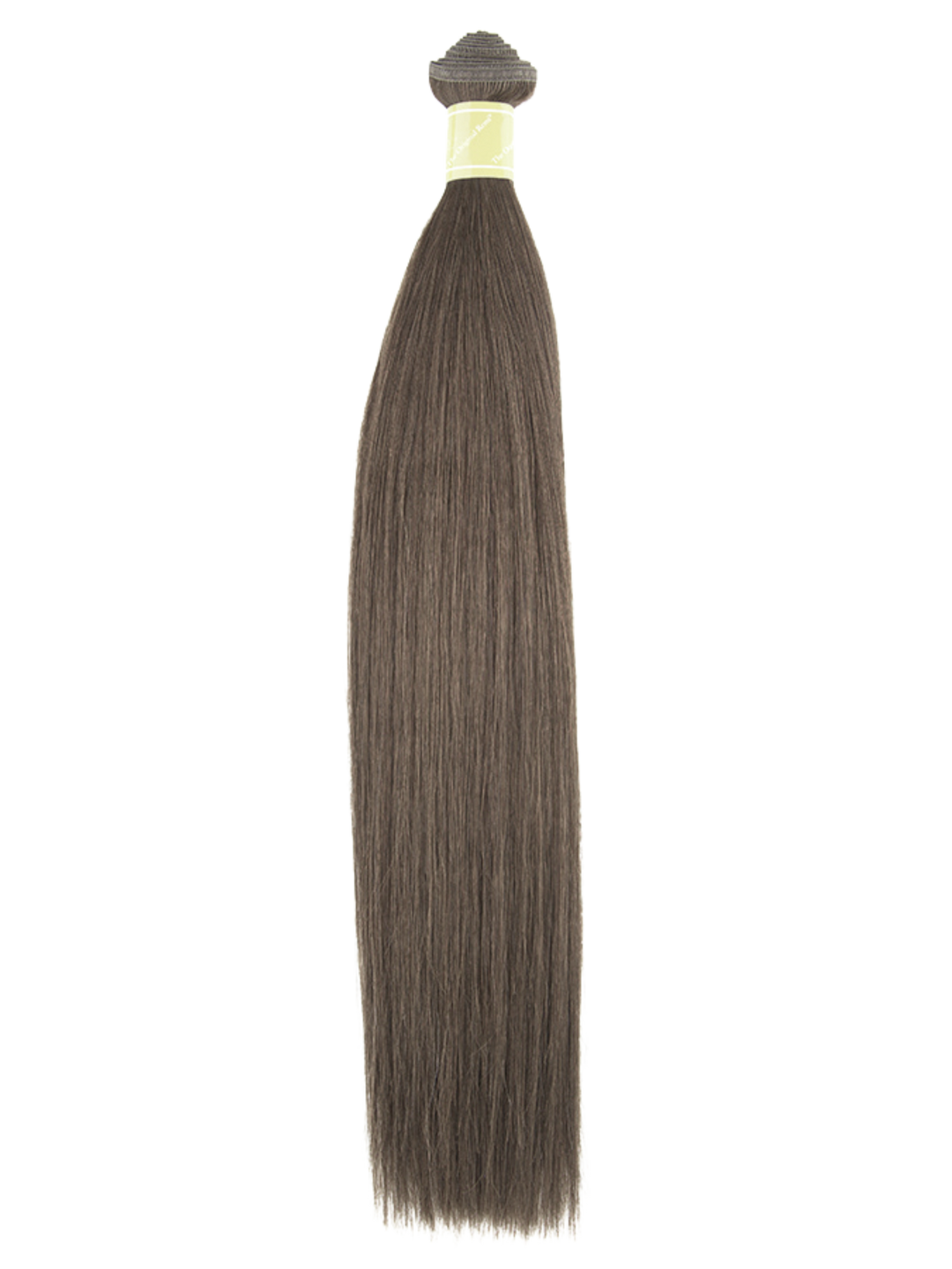 Seamless Weft - Silky Straight