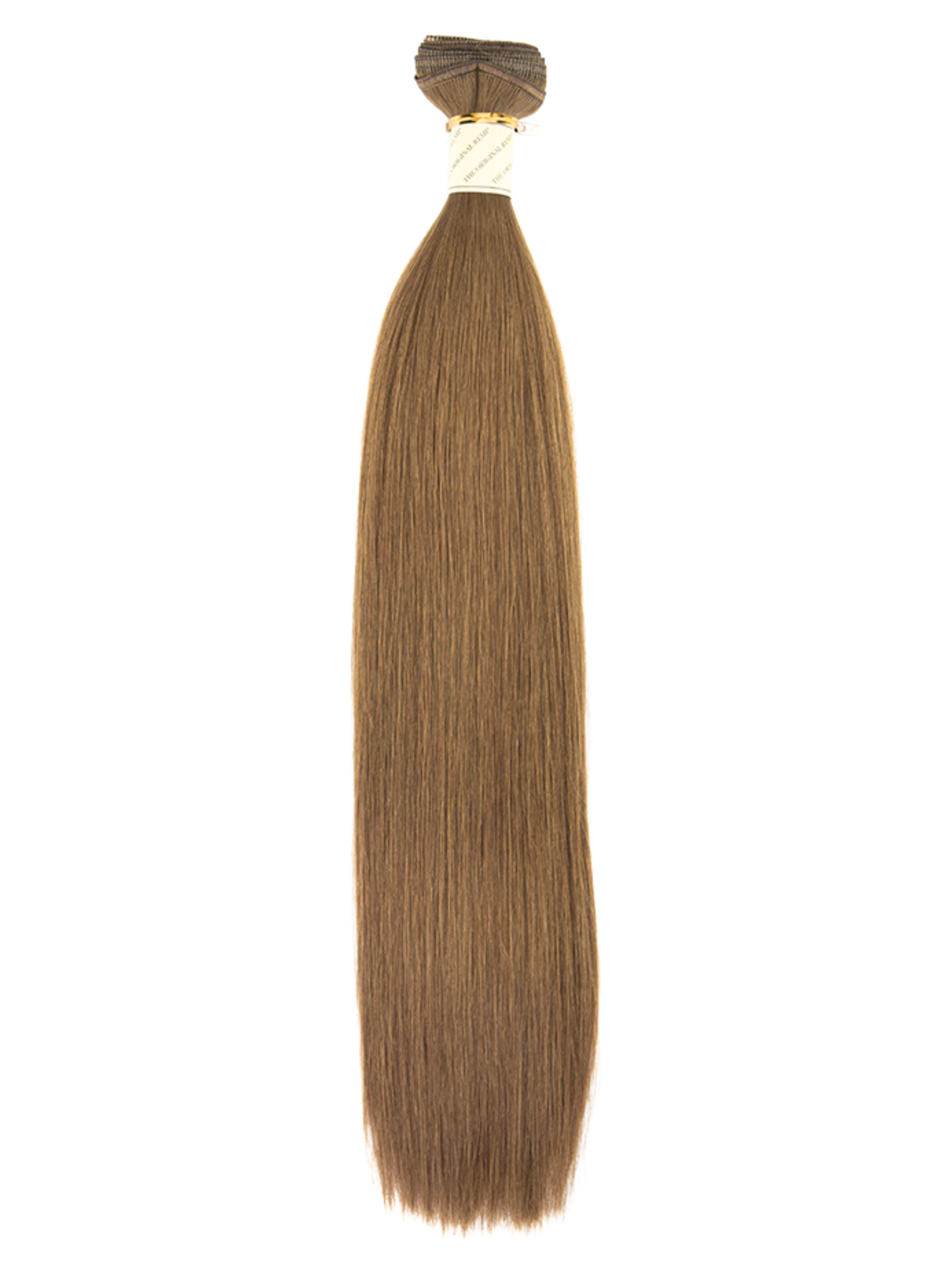 Bohyme Luxe Silky Straight 18" Seamless Weft