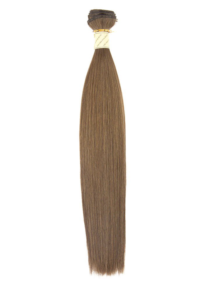 Seamless Weft - Silky Straight