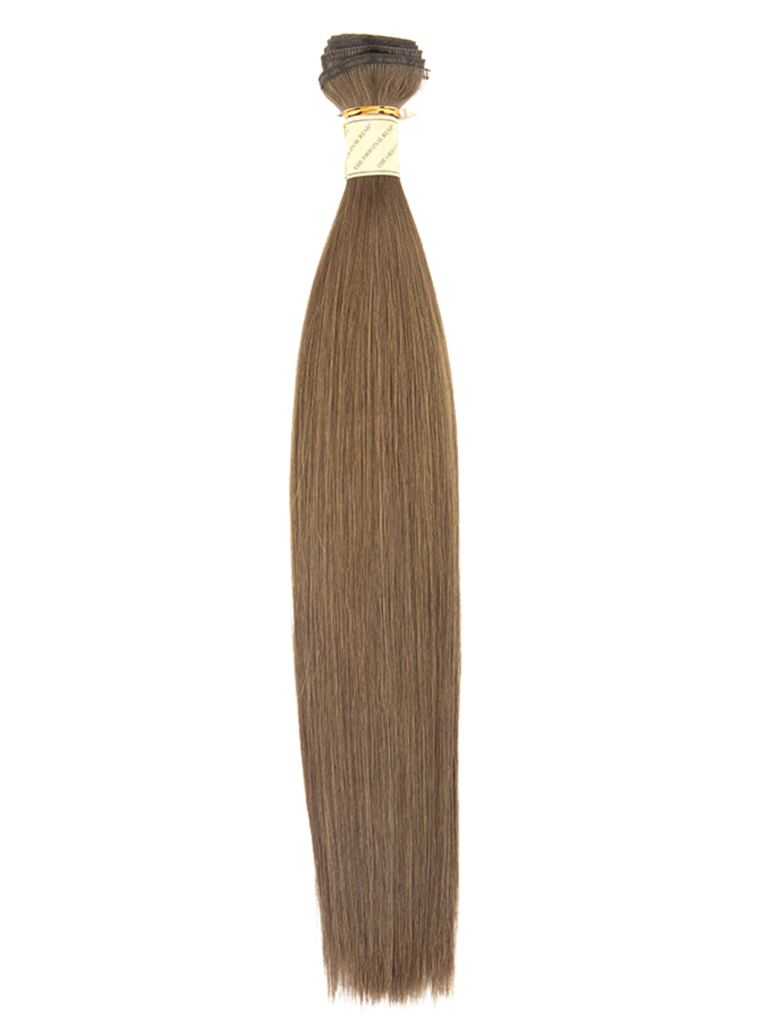 22" Seamless Weft - Silky Straight - Half Pack