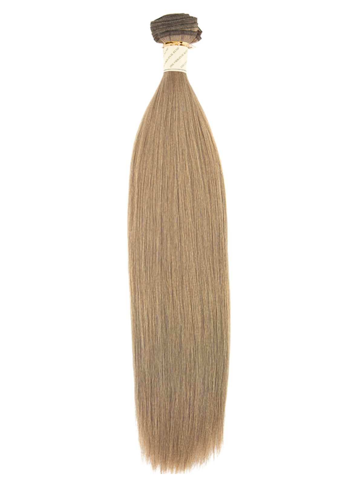 Bohyme Luxe Silky Straight 18" Seamless Weft
