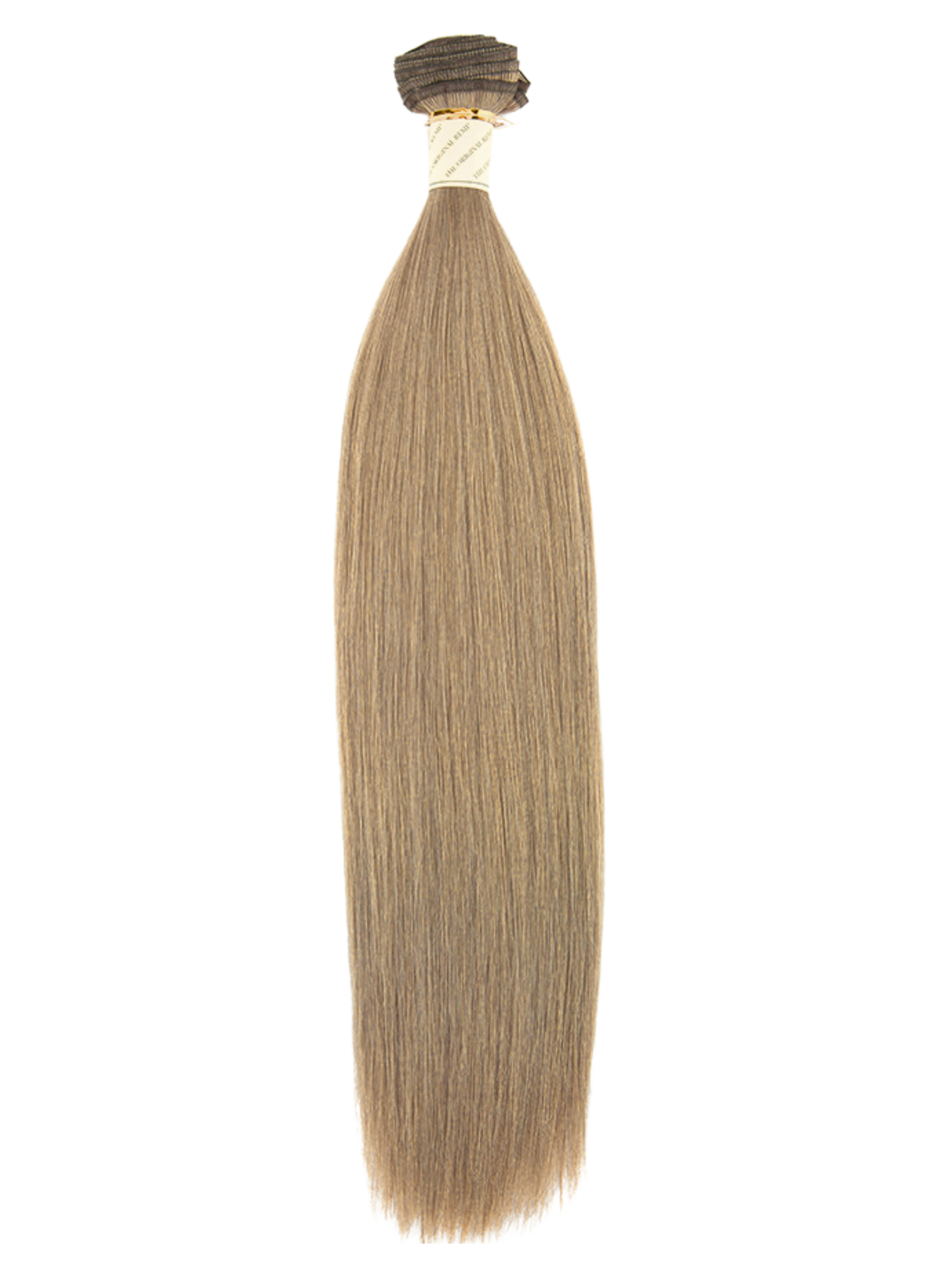 Bohyme Luxe Silky Straight 18" Seamless Weft