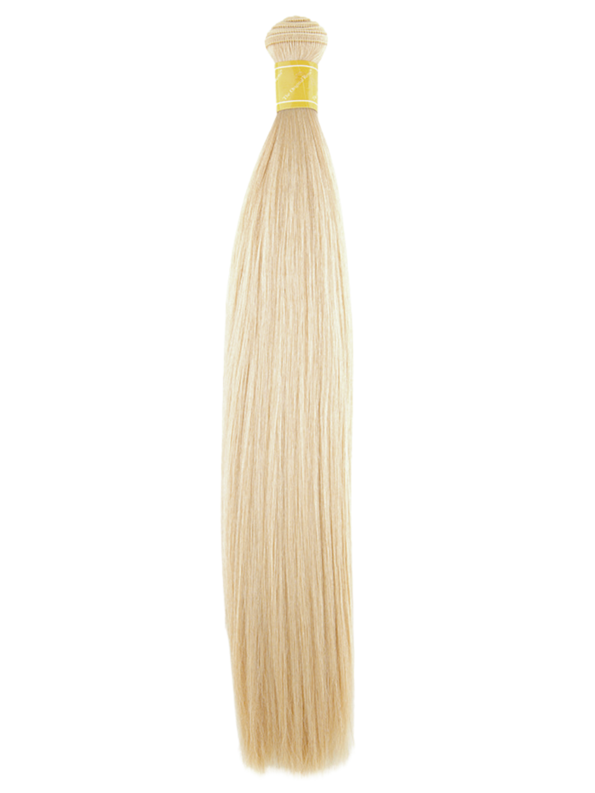 Bohyme Luxe Silky Straight 18" Seamless Weft