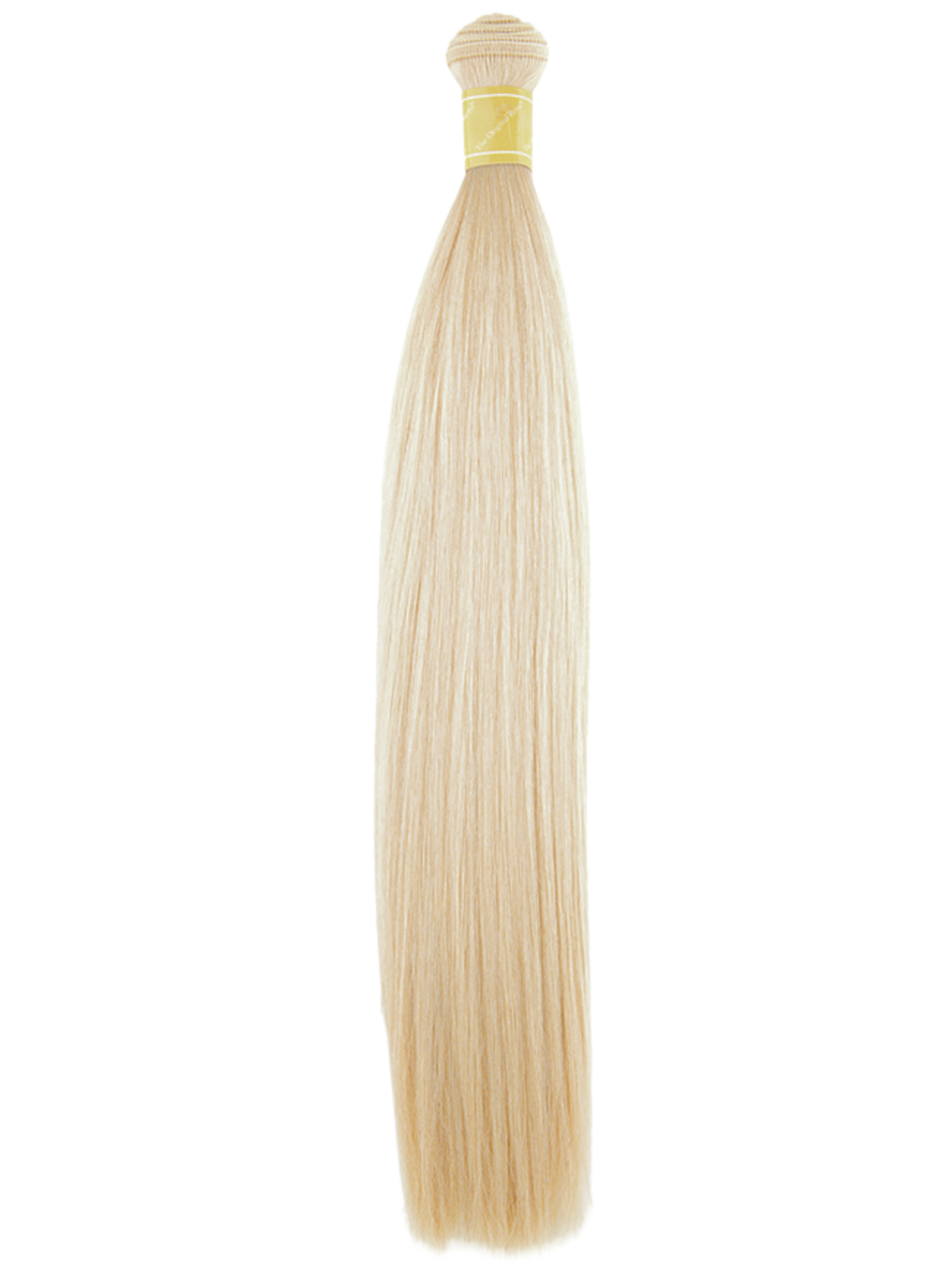 Seamless Weft - Silky Straight - Half Pack