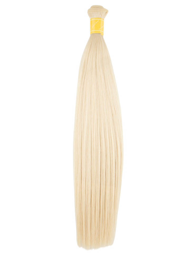 Seamless Weft - Silky Straight - Half Pack