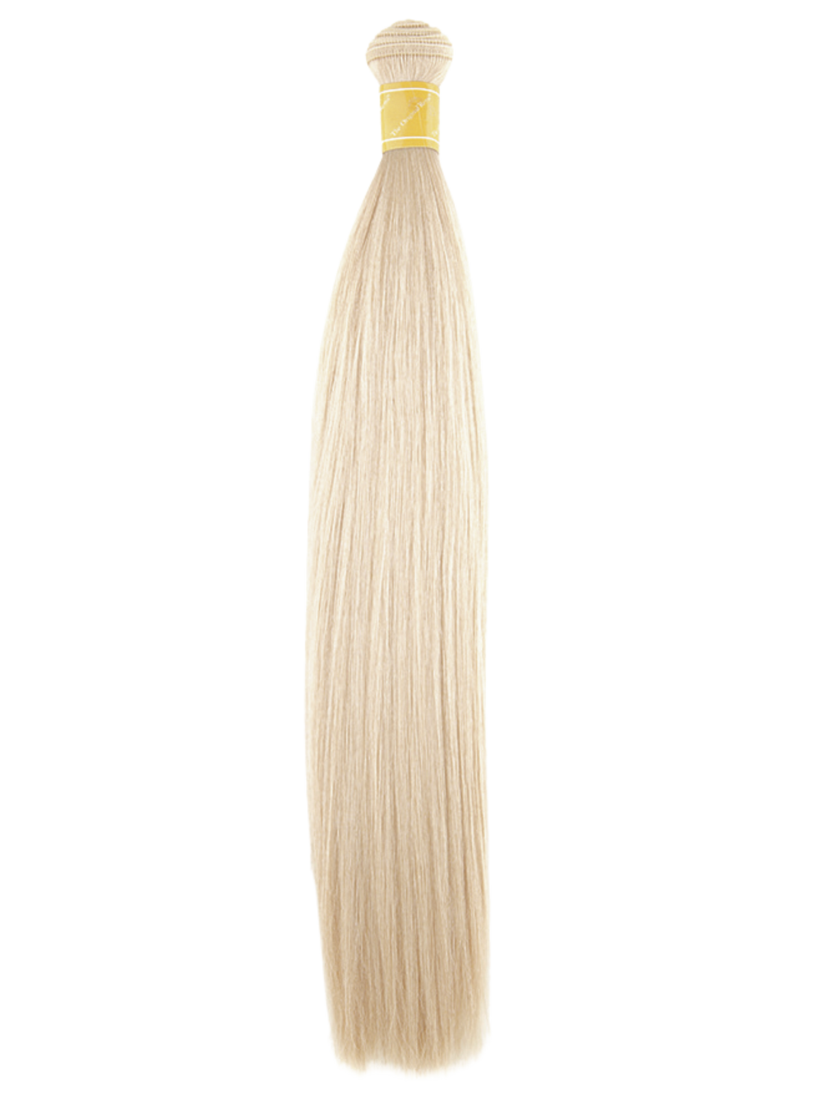 Bohyme Luxe Silky Straight 18" Seamless Weft