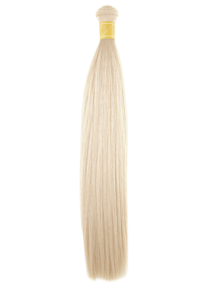 Seamless Weft - Silky Straight