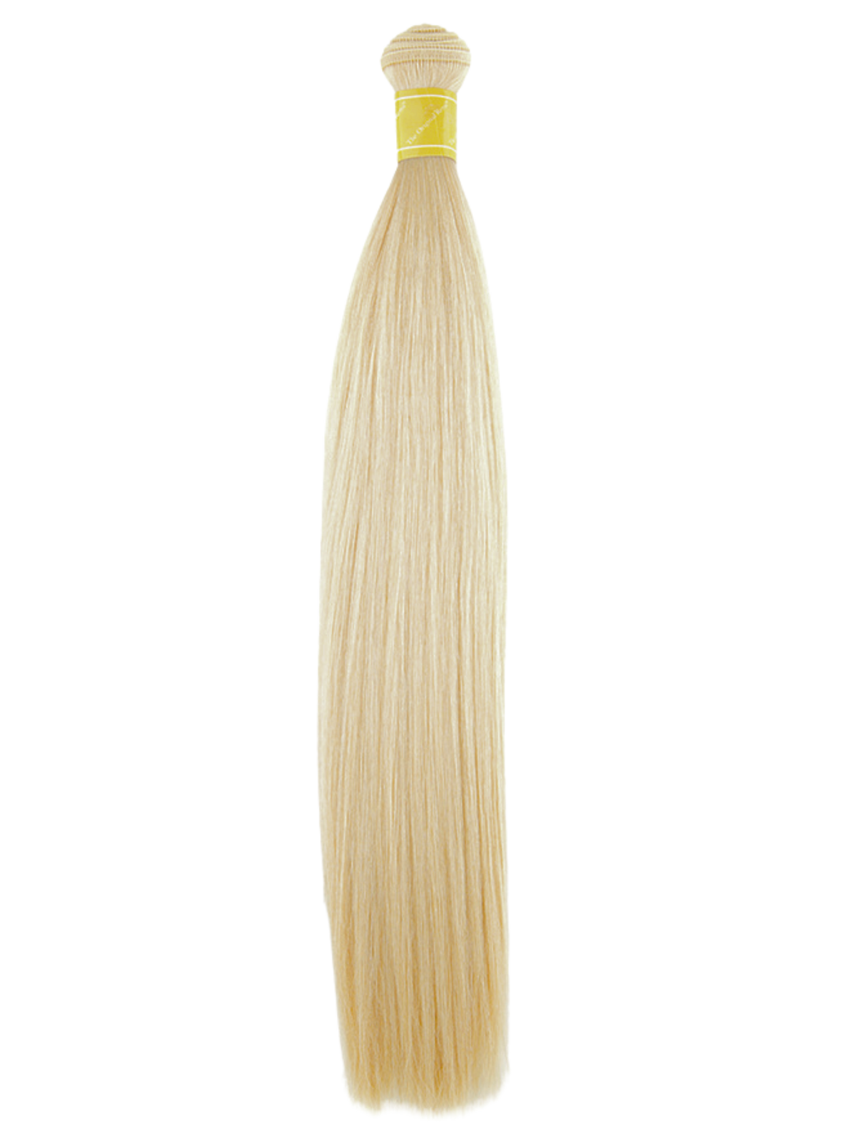 Bohyme Luxe Silky Straight 18" Seamless Weft