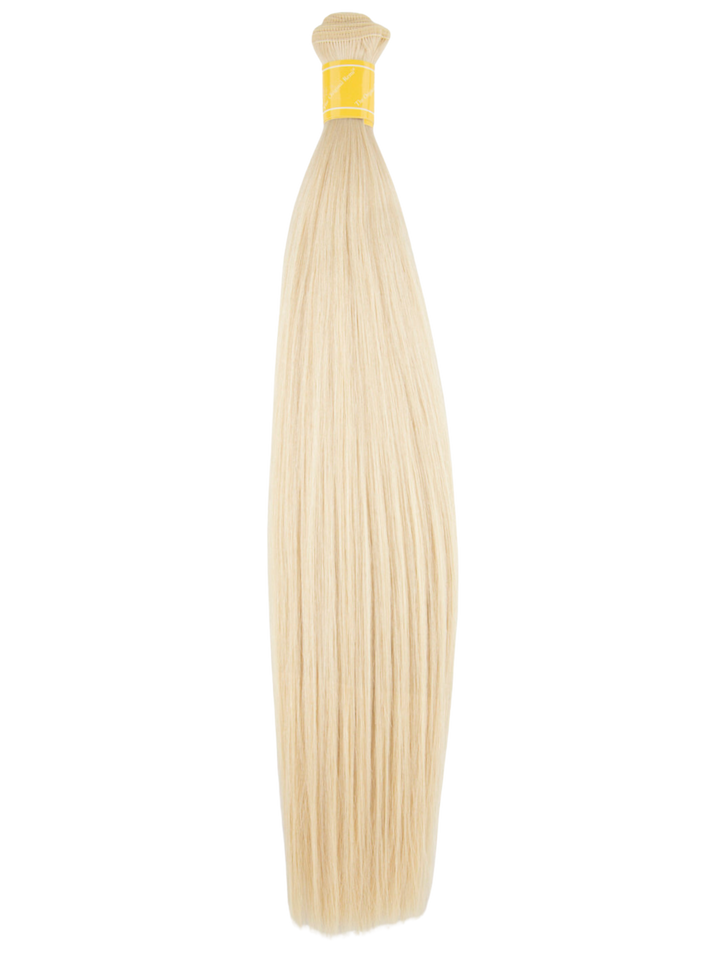 Seamless Weft - Silky Straight - Half Pack