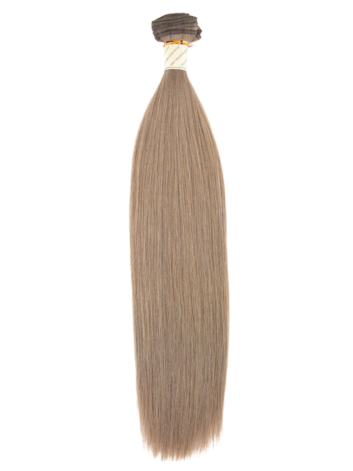 Bohyme Luxe Silky Straight 18" Seamless Weft