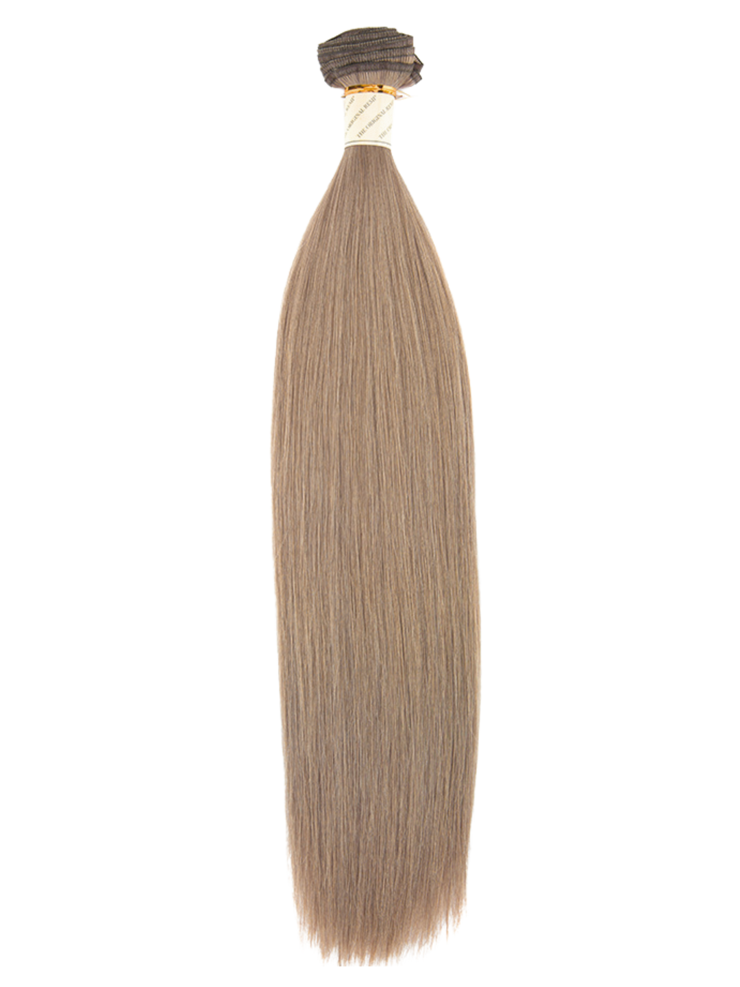 Seamless Weft - Silky Straight - Half Pack