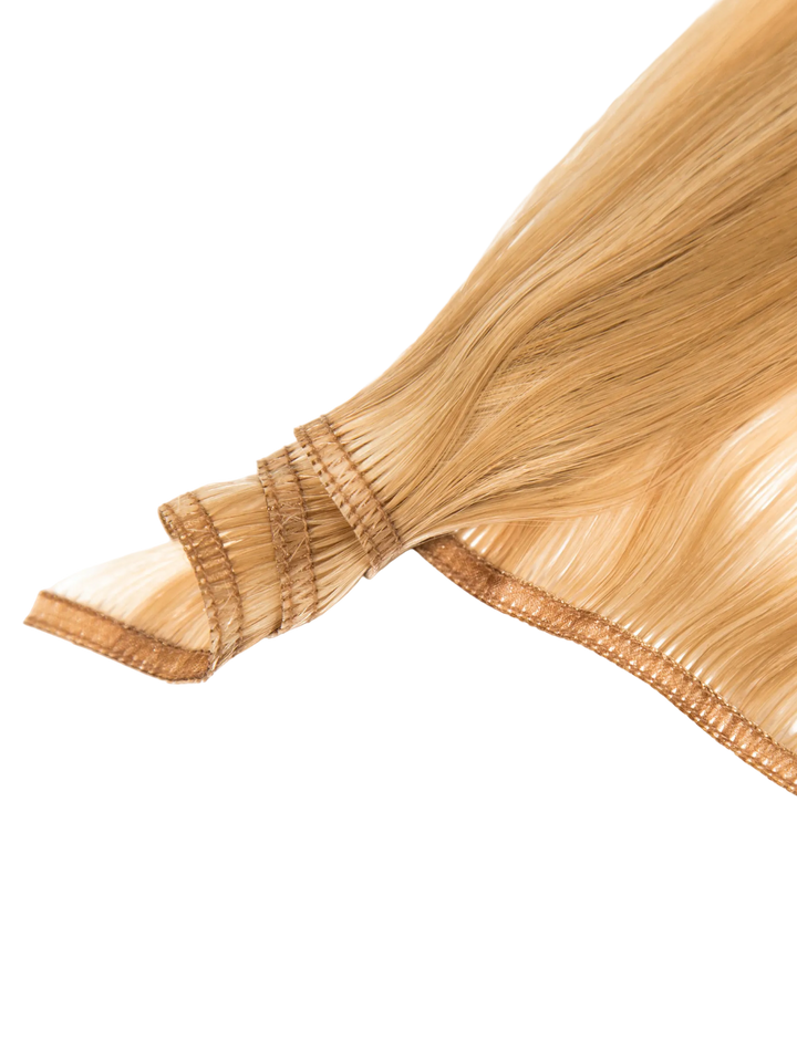 Seamless Weft - Silky Straight - Half Pack