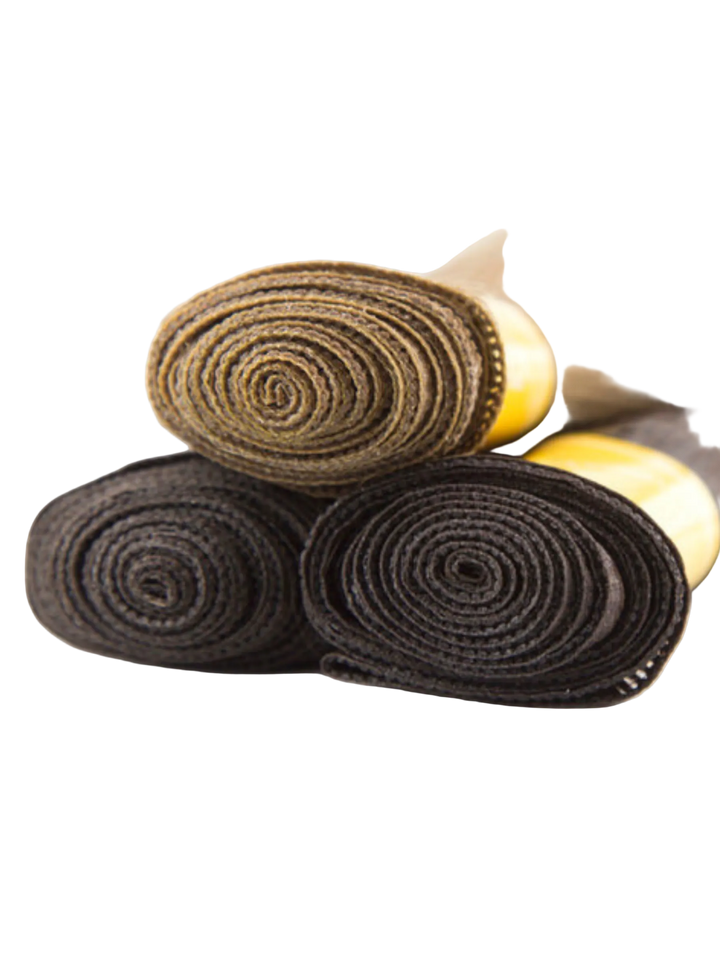 Seamless Weft - Silky Straight - Half Pack