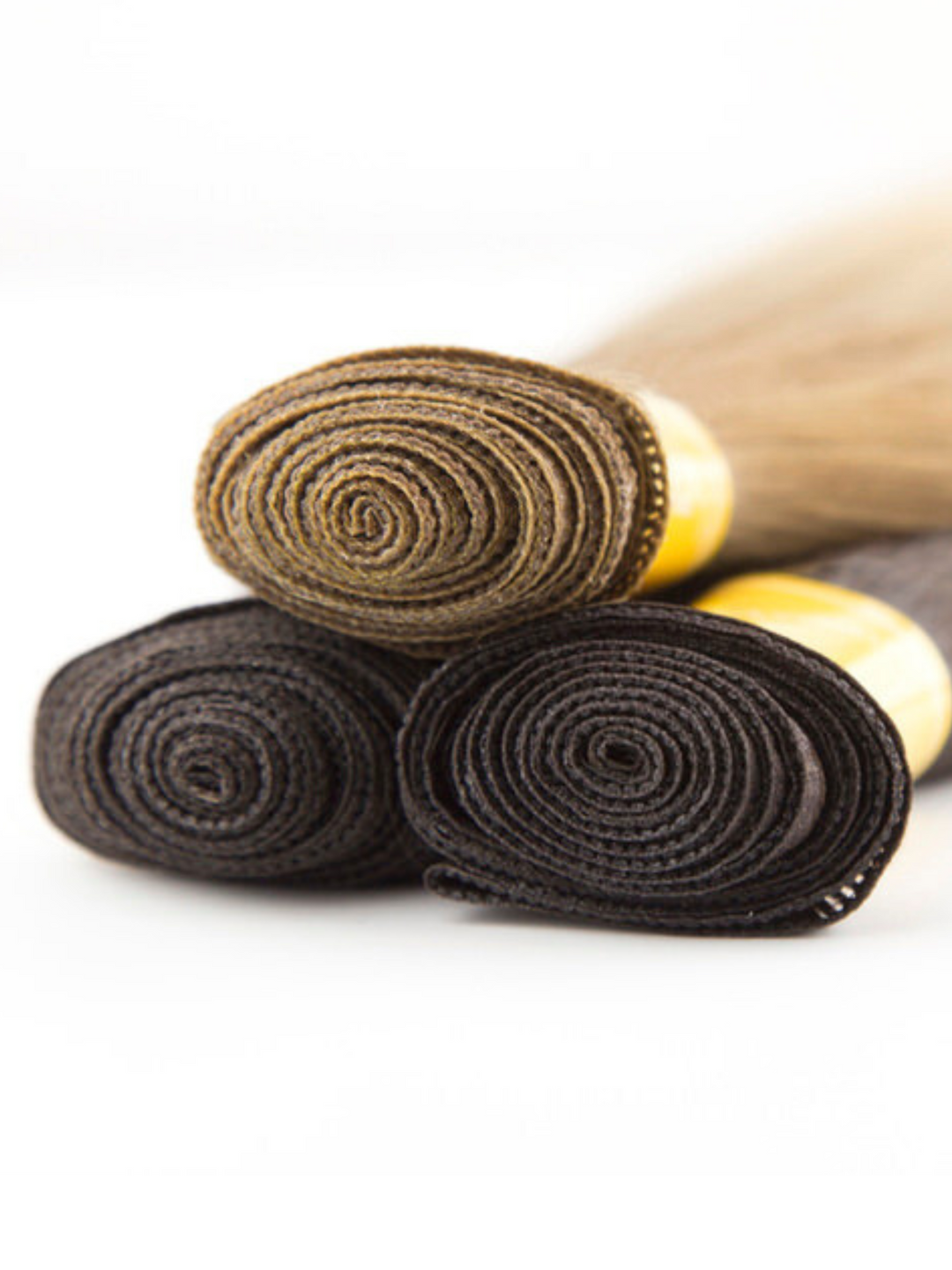 Seamless Weft - Silky Straight