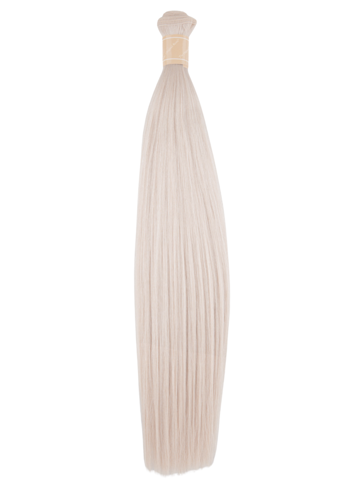 22" Seamless Weft - Silky Straight