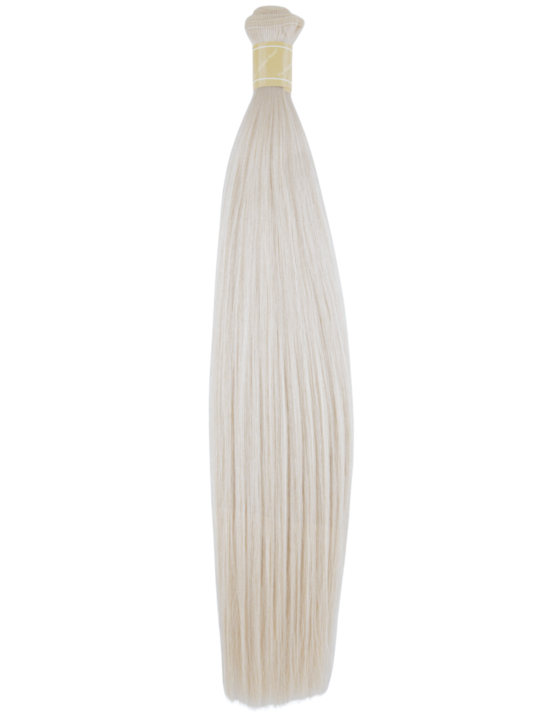 Seamless Weft - Silky Straight - Half Pack