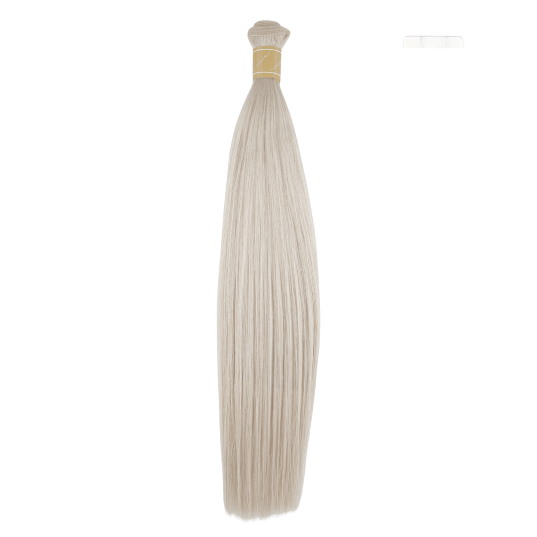 Seamless Weft - Silky Straight - Half Pack