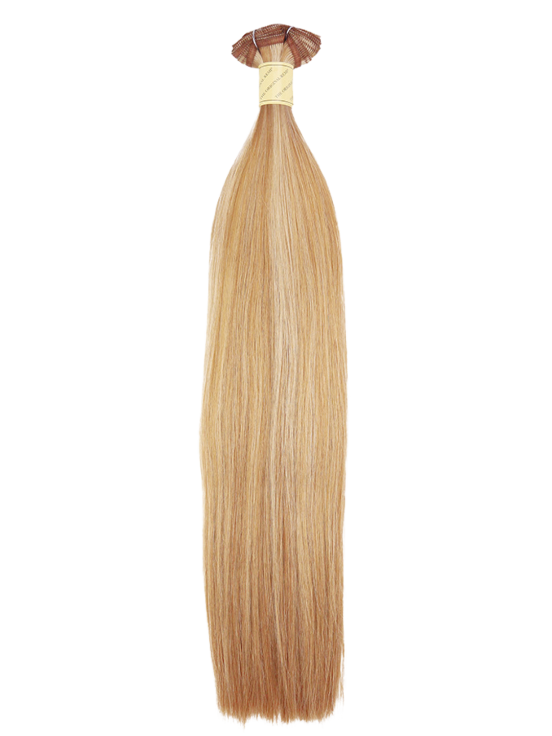 Seamless Weft - Silky Straight