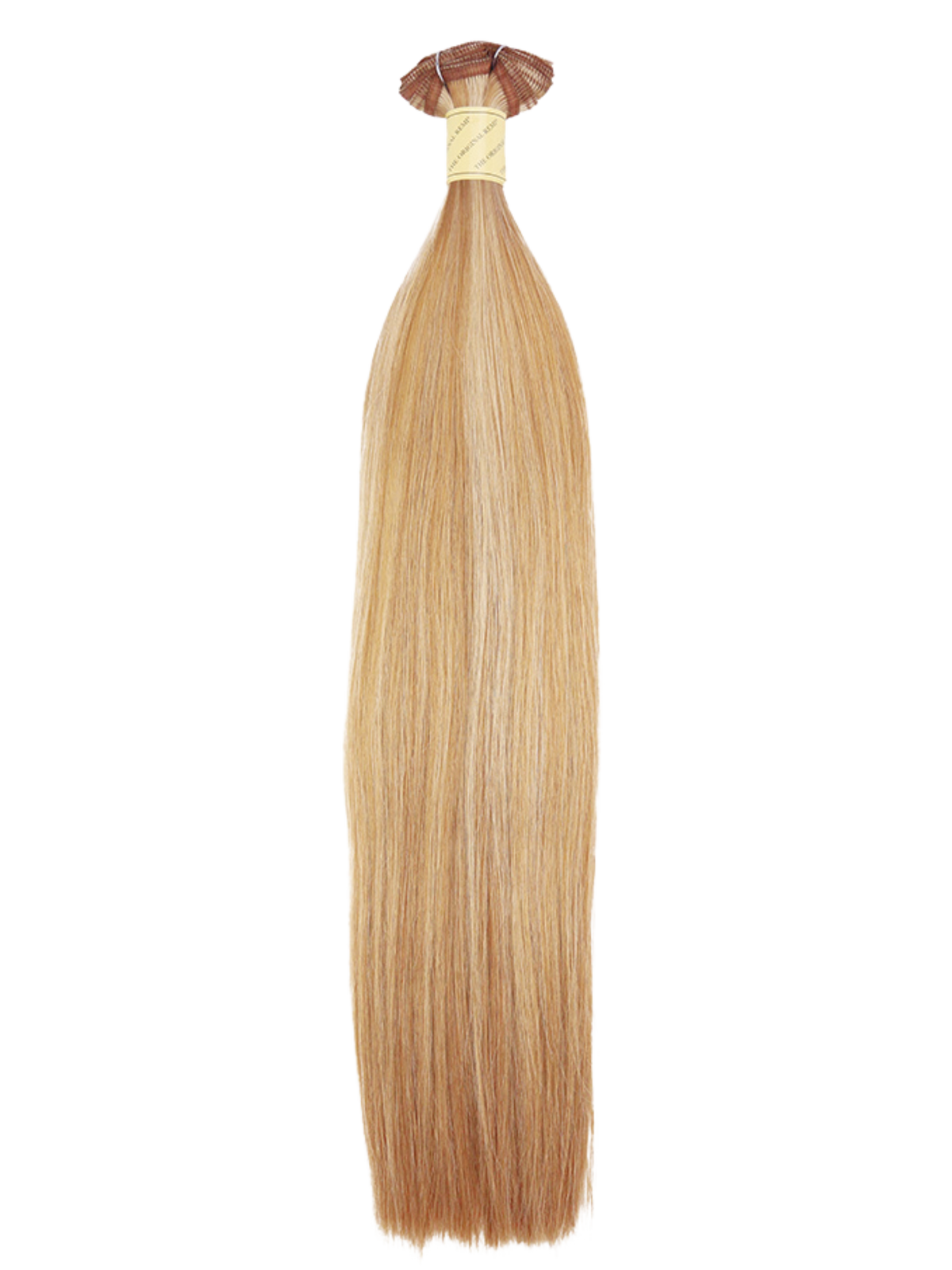 Bohyme Luxe Silky Straight 18" Seamless Weft