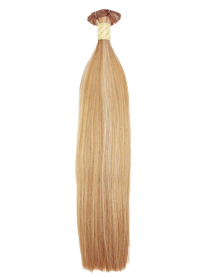 Seamless Weft - Silky Straight