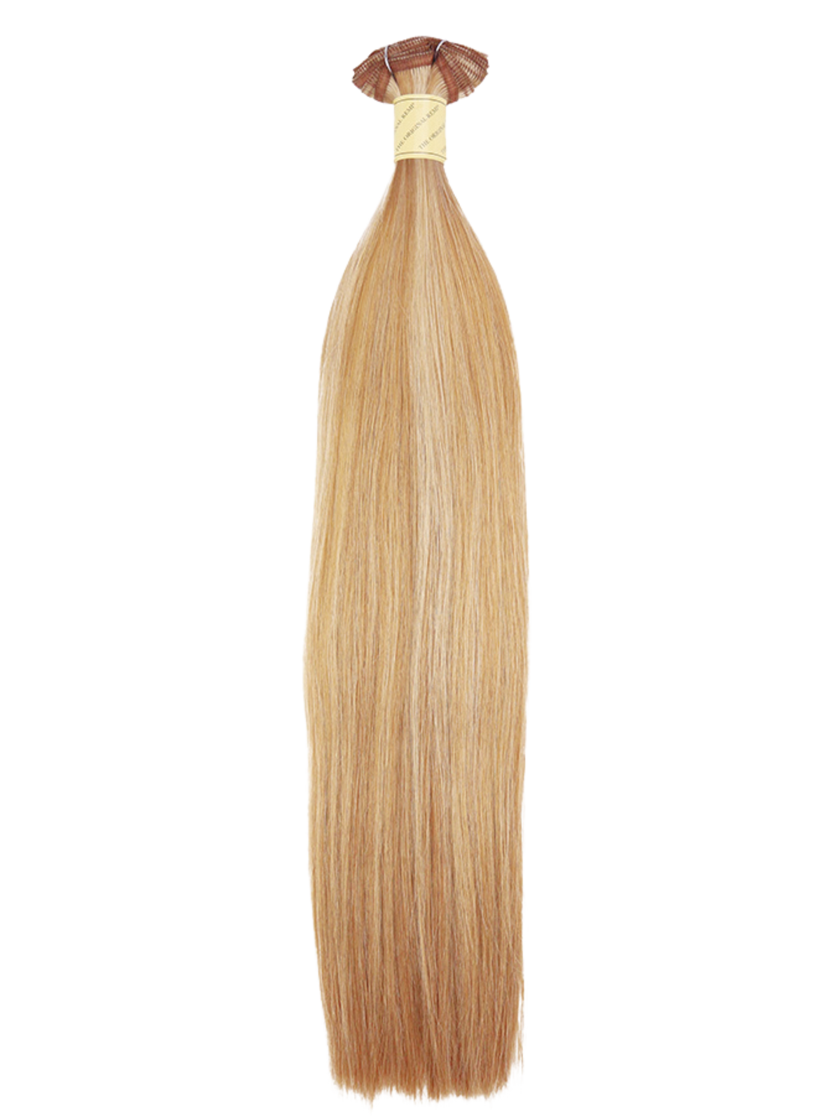 Bohyme Luxe Silky Straight 18" Seamless Weft