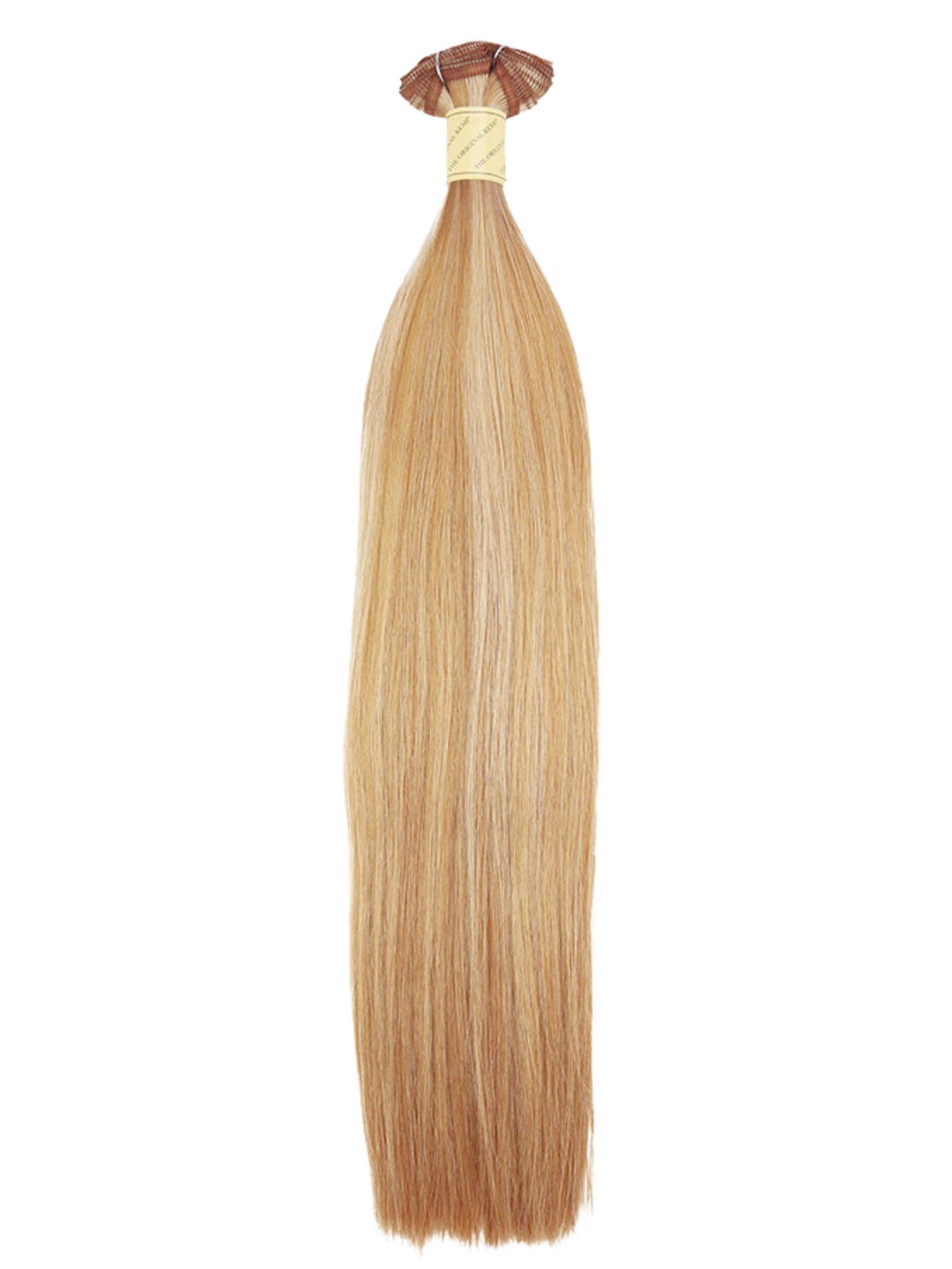 Seamless Weft - Silky Straight - Half Pack
