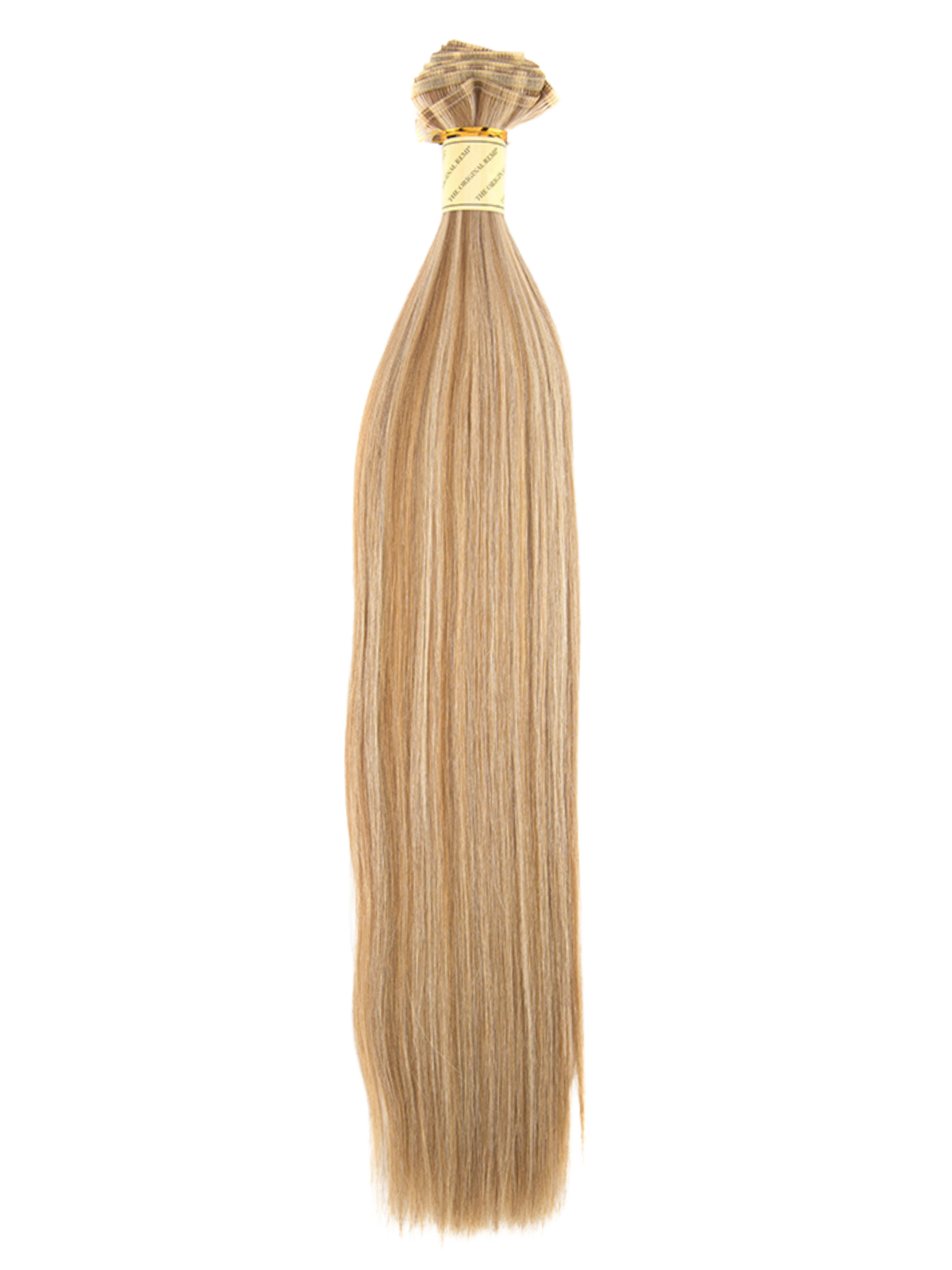 Bohyme Luxe Silky Straight 18" Seamless Weft
