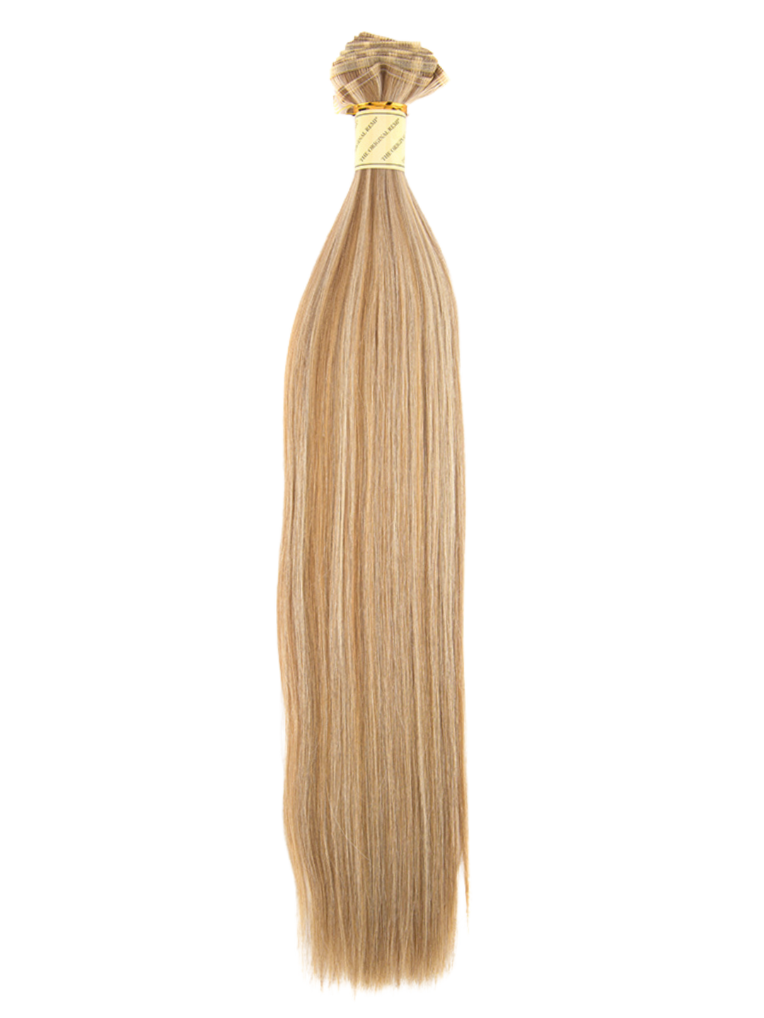 Seamless Weft - Silky Straight - Half Pack