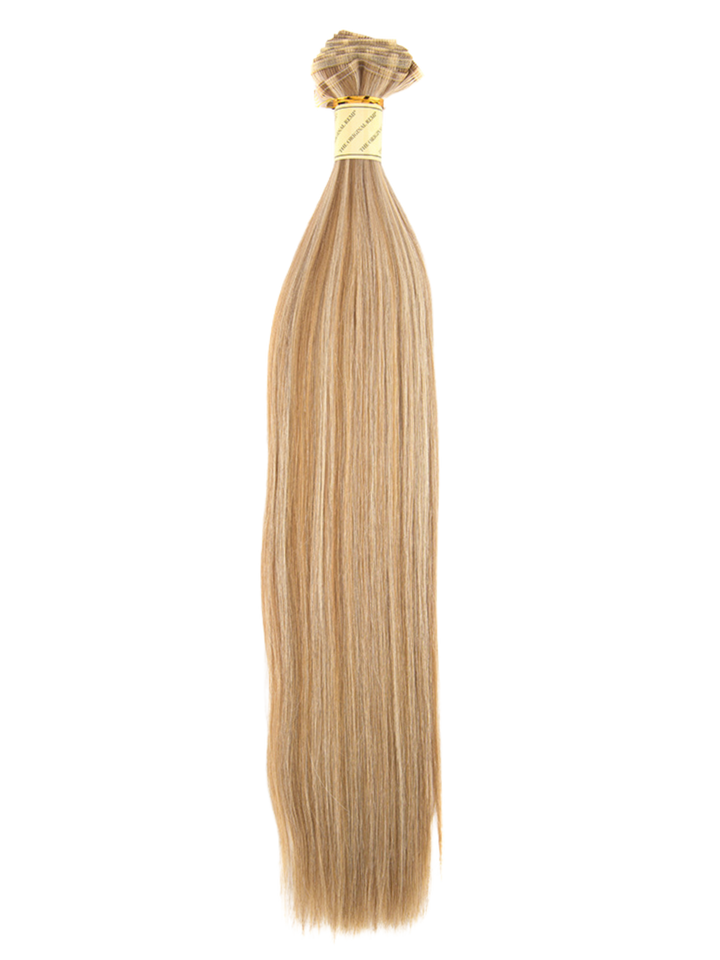 Seamless Weft - Silky Straight - Half Pack