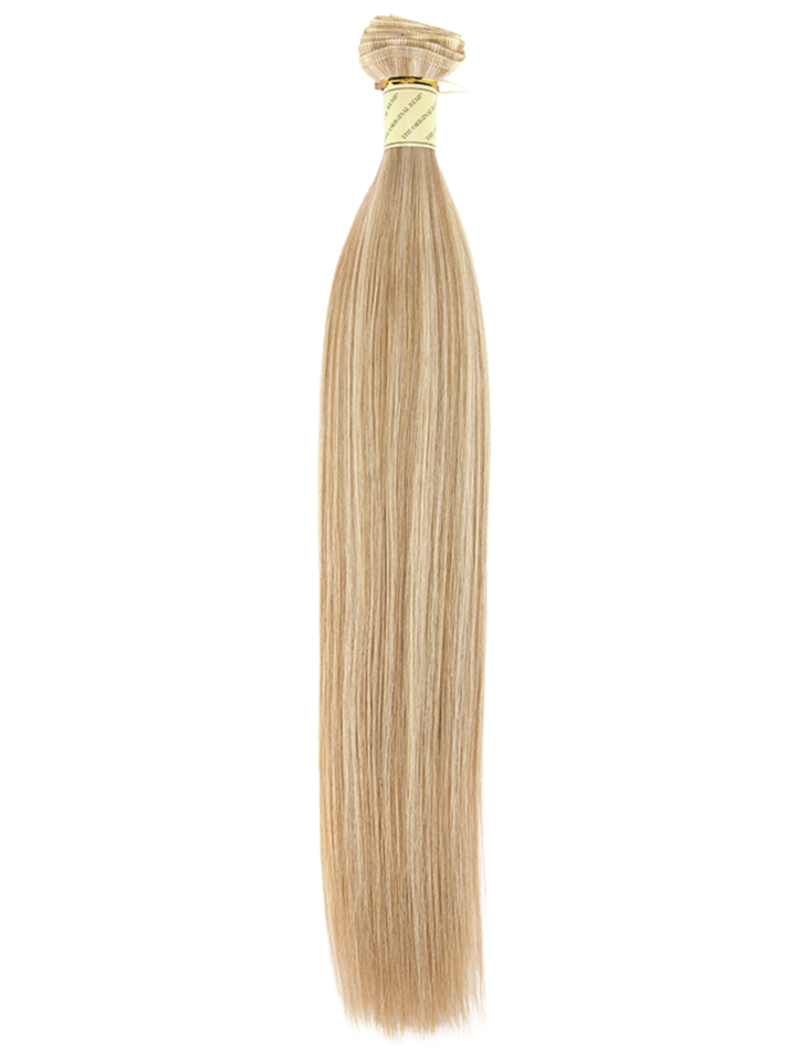 Seamless Weft - Silky Straight - Half Pack