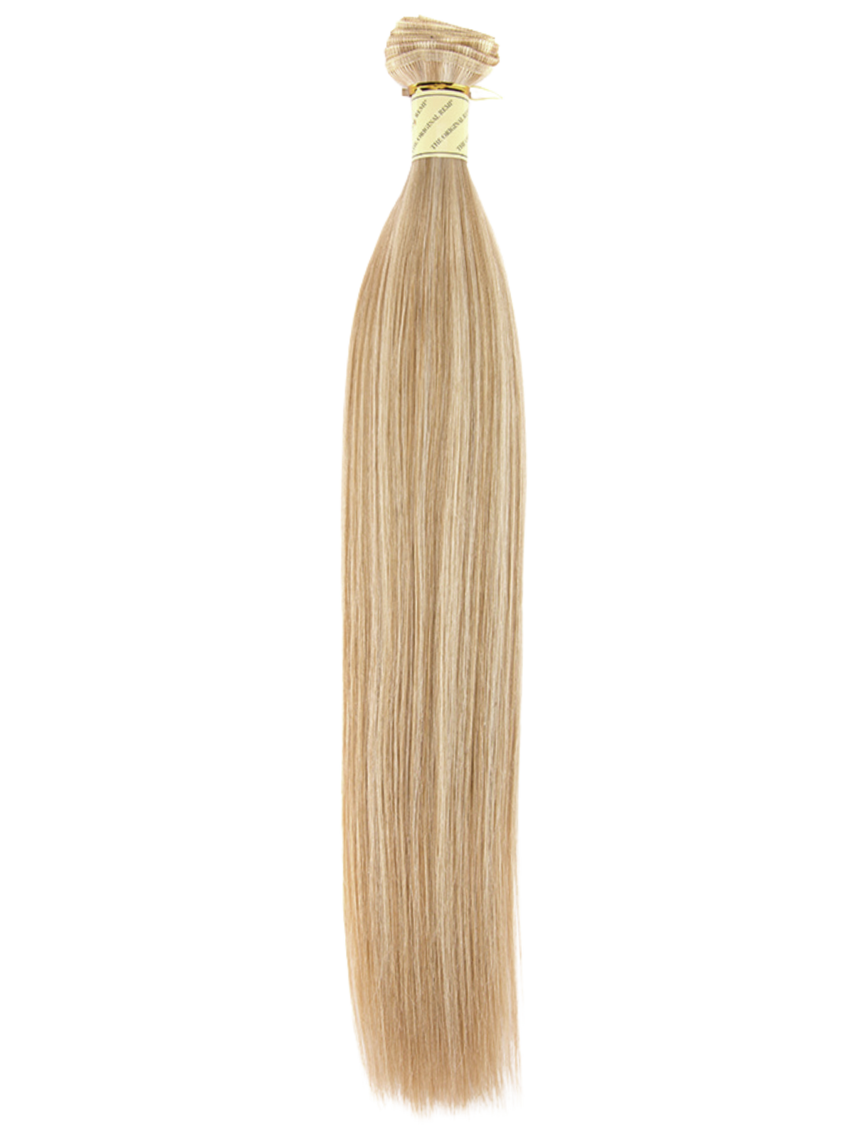 Bohyme Luxe Silky Straight 18" Seamless Weft