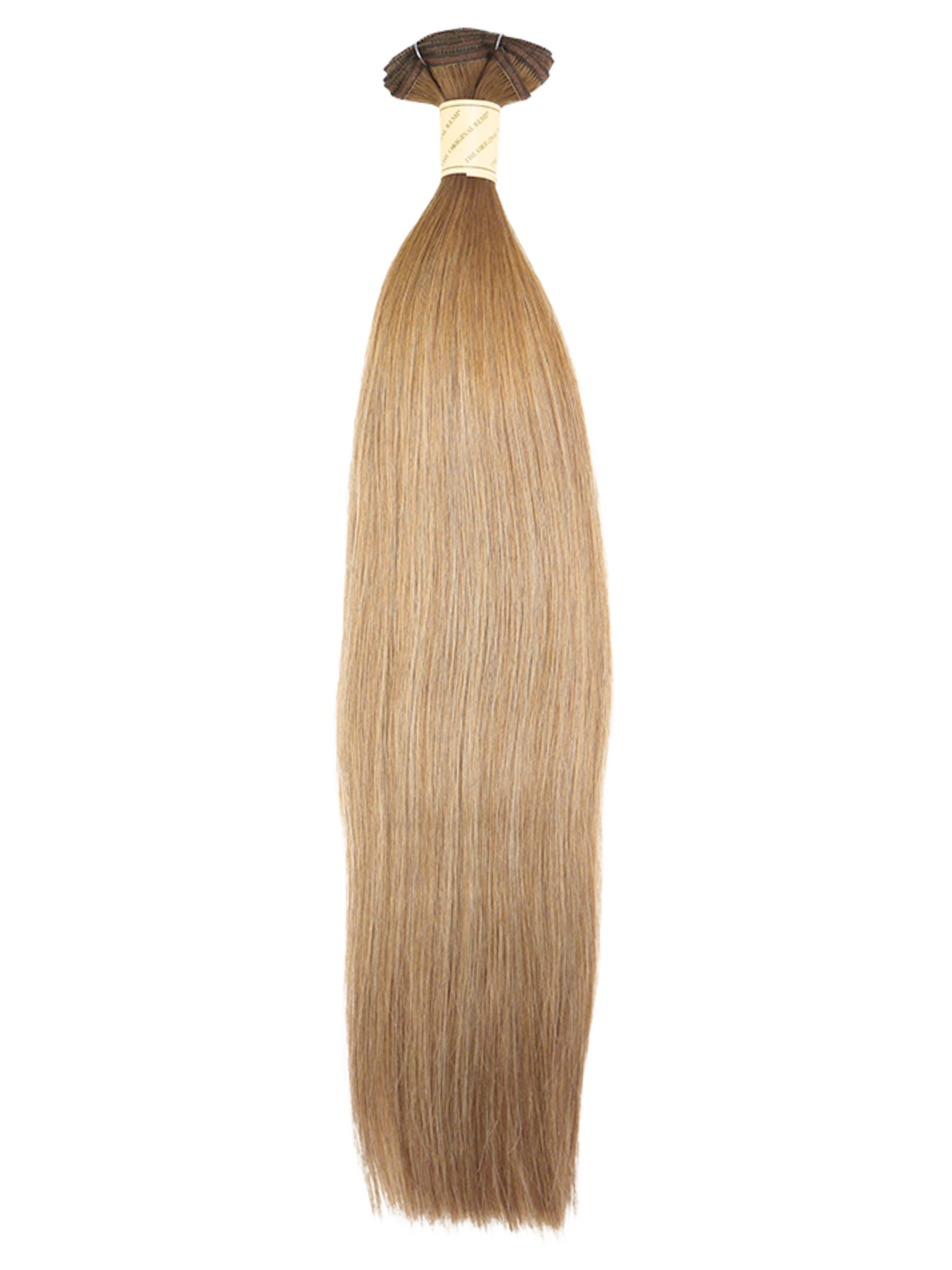 22" Seamless Weft - Silky Straight - Half Pack