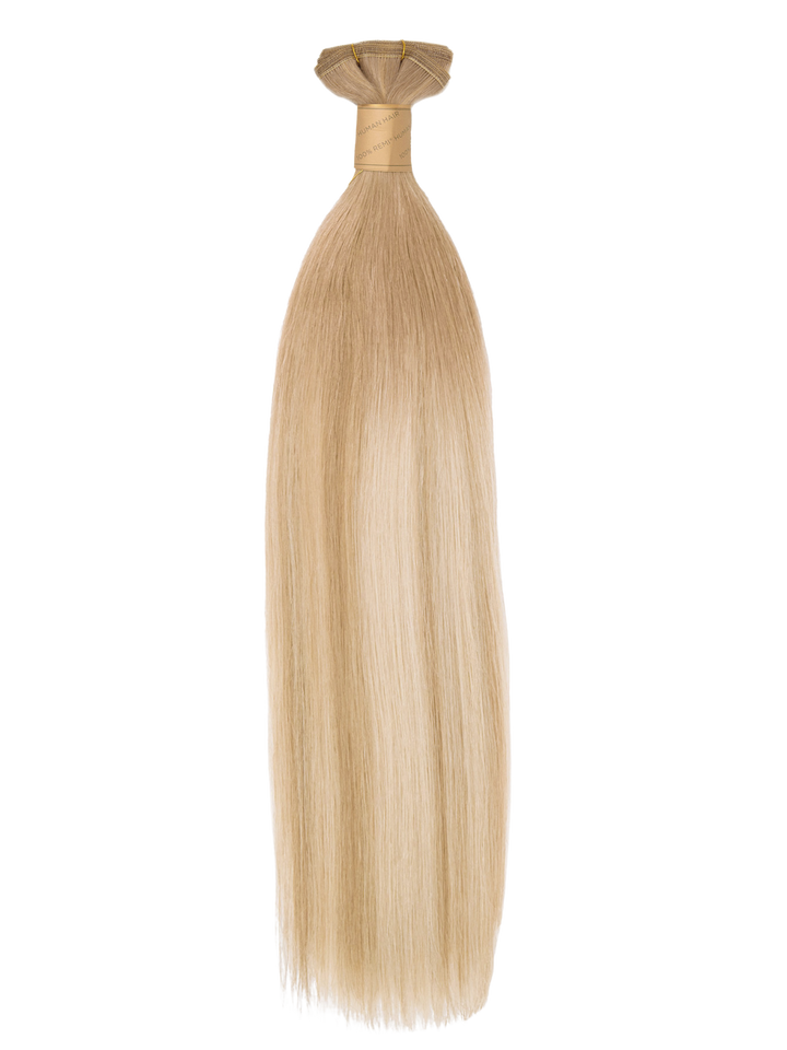 Seamless Weft - Silky Straight - Half Pack