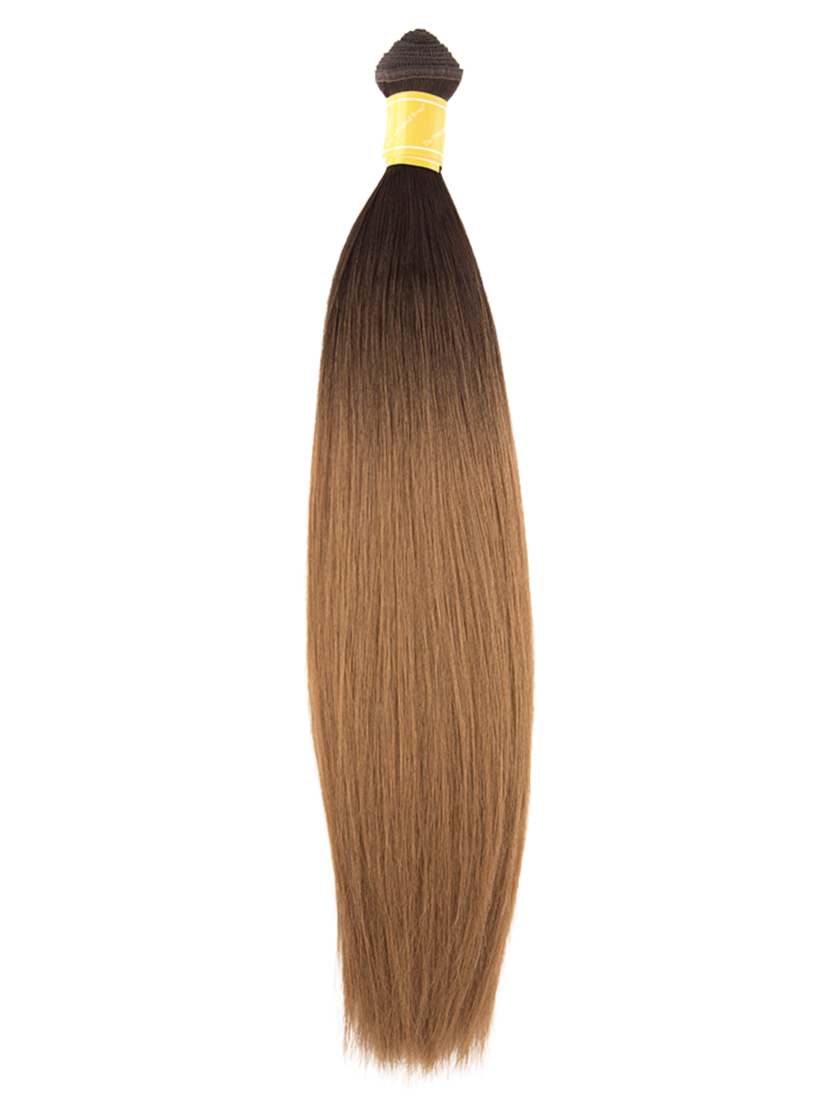 Bohyme Luxe Silky Straight 18" Seamless Weft