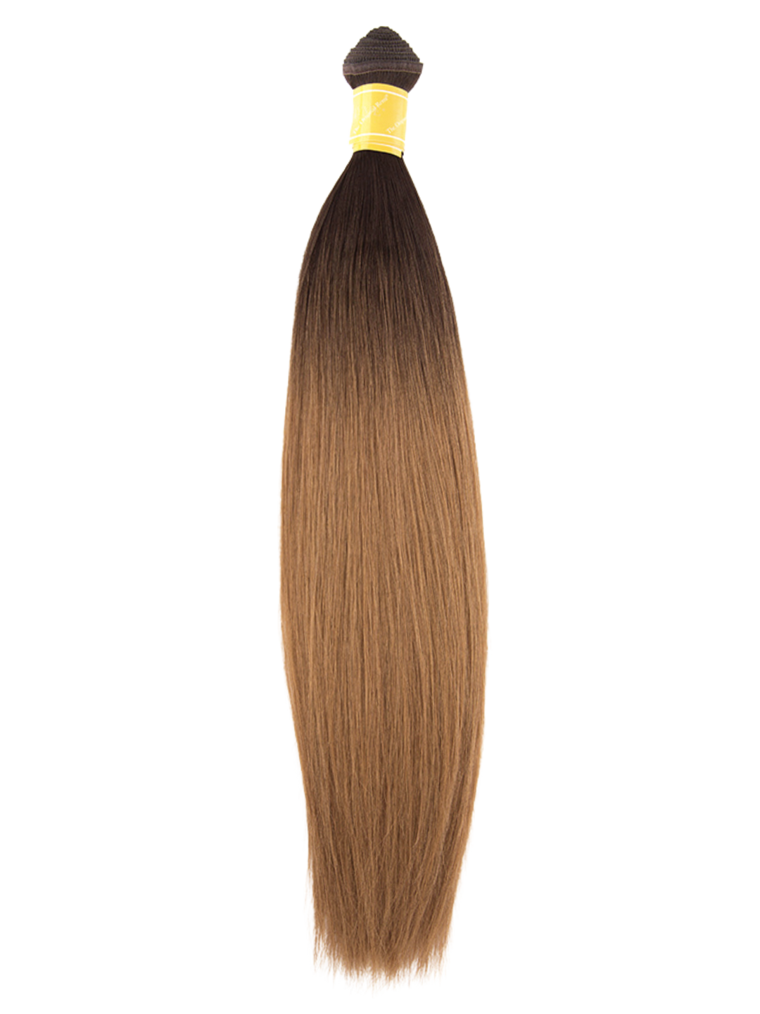 Seamless Weft - Silky Straight - Half Pack