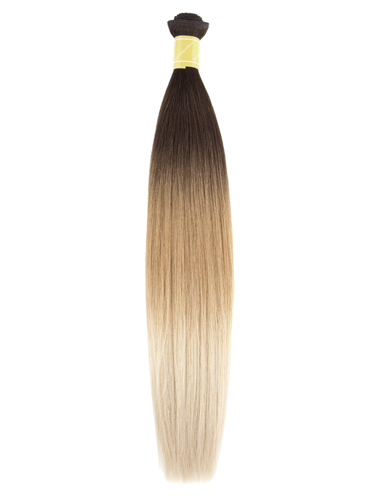 Bohyme Luxe Silky Straight 18" Seamless Weft