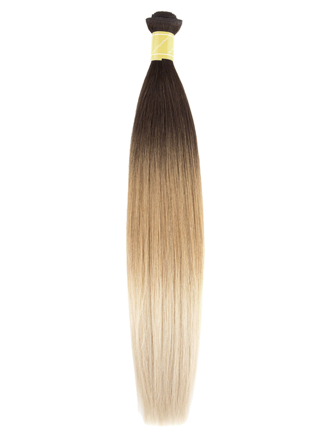 Seamless Weft - Silky Straight - Half Pack