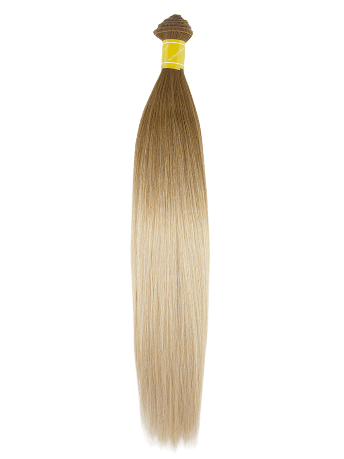 Bohyme Luxe Silky Straight 18" Seamless Weft