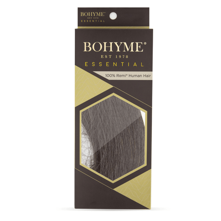 Bohyme Essential Halo V2 - Silky Straight - Simply Hair Co.