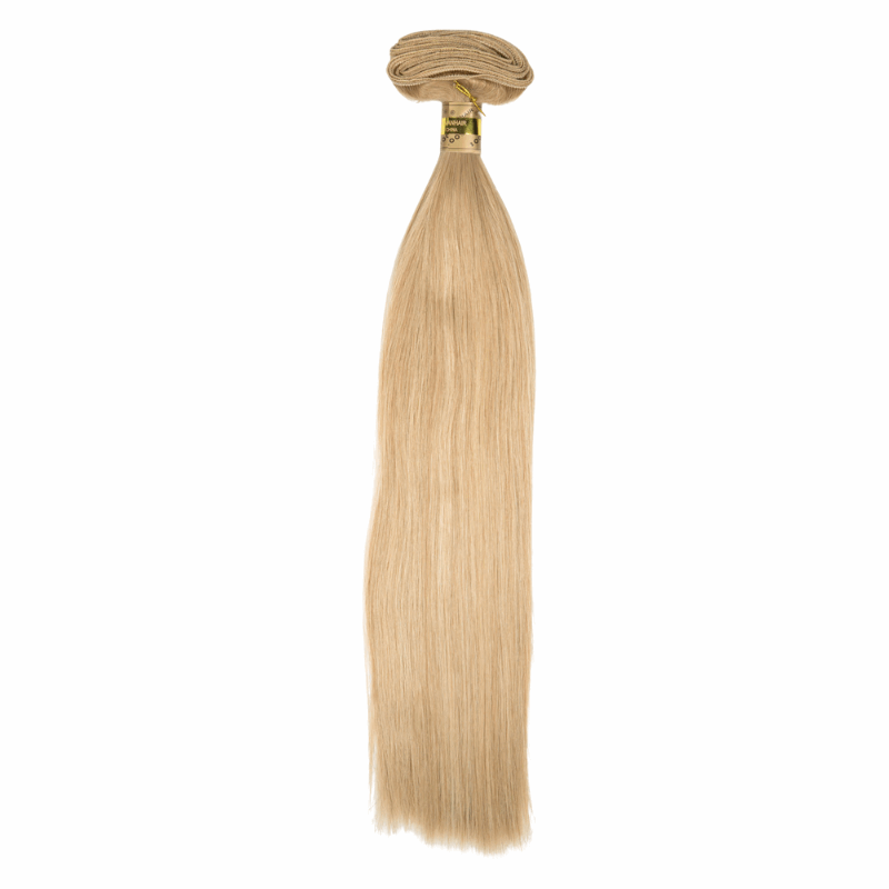 Bohyme Classic 14" - 16" Machine Tied Weft - Silky Straight - Simply Hair Co.