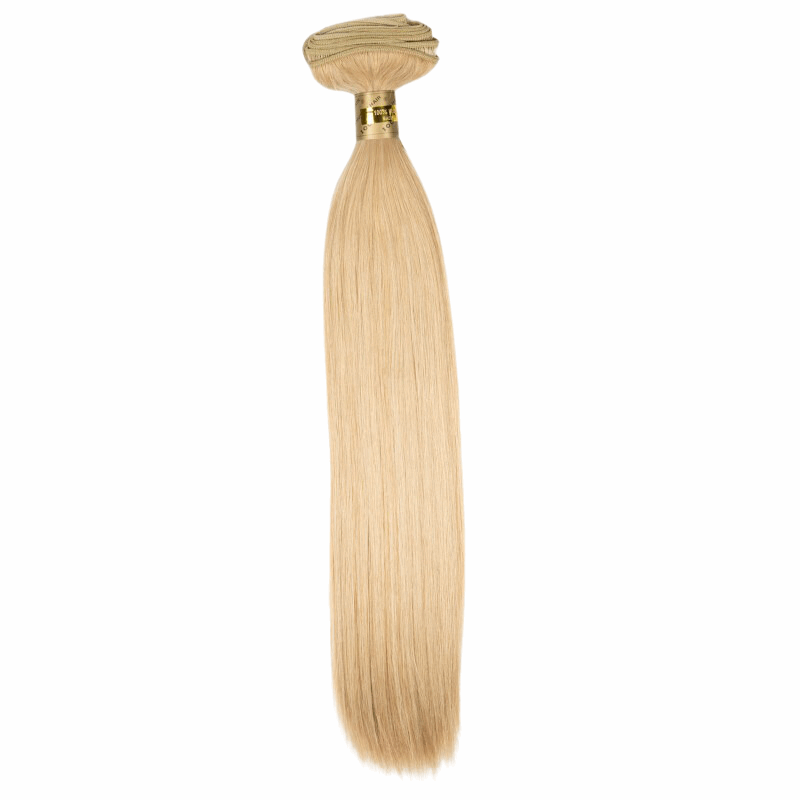 Bohyme Classic 14" - 16" Machine Tied Weft - Silky Straight - Simply Hair Co.