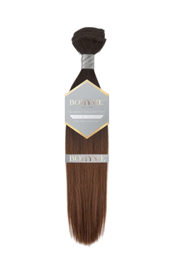 Bohyme Classic Machine Tied Weft - Textured Velvet Straight - Simply Hair Co.