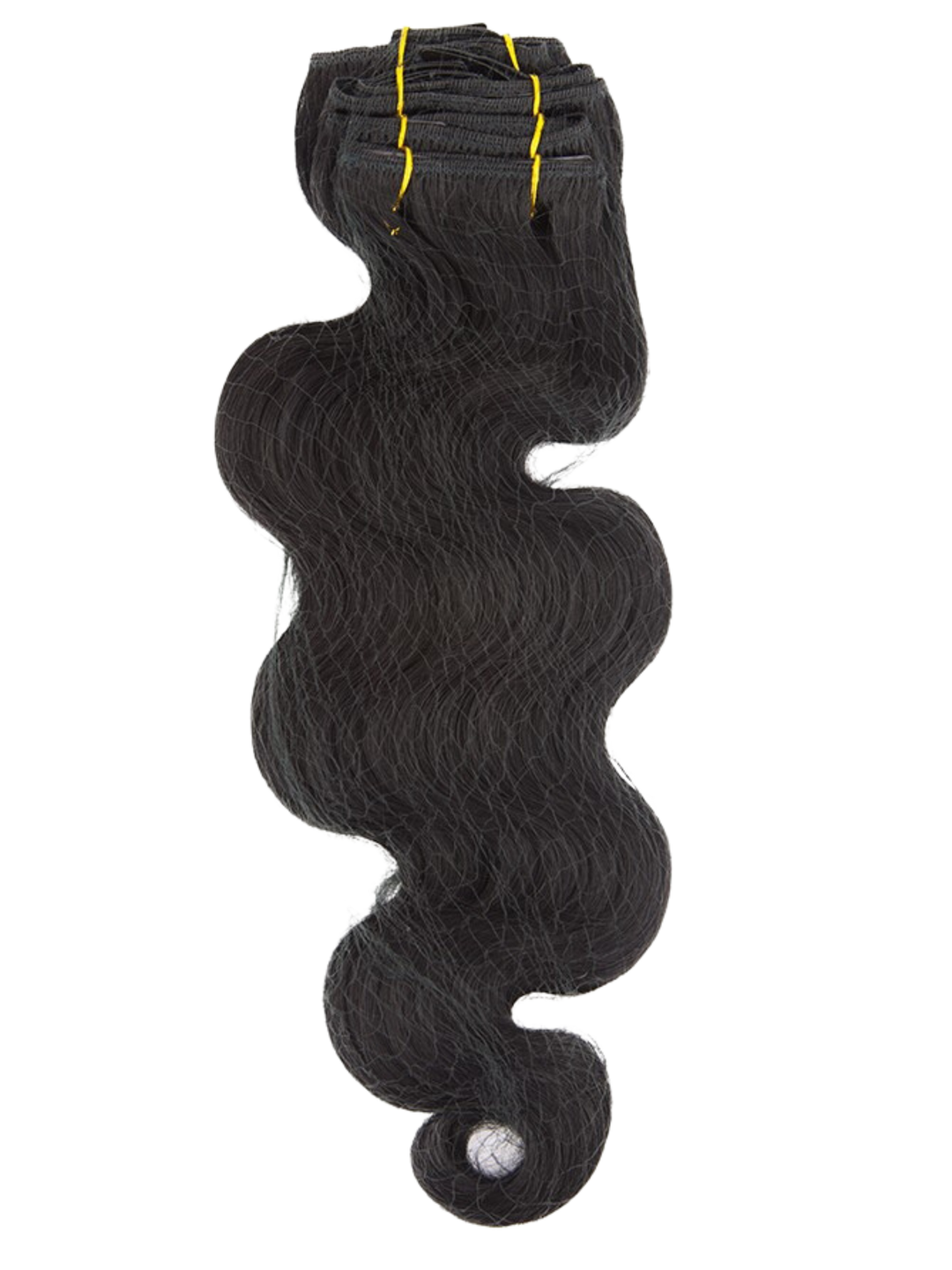 7 Piece Clip-Ins - Body Wave