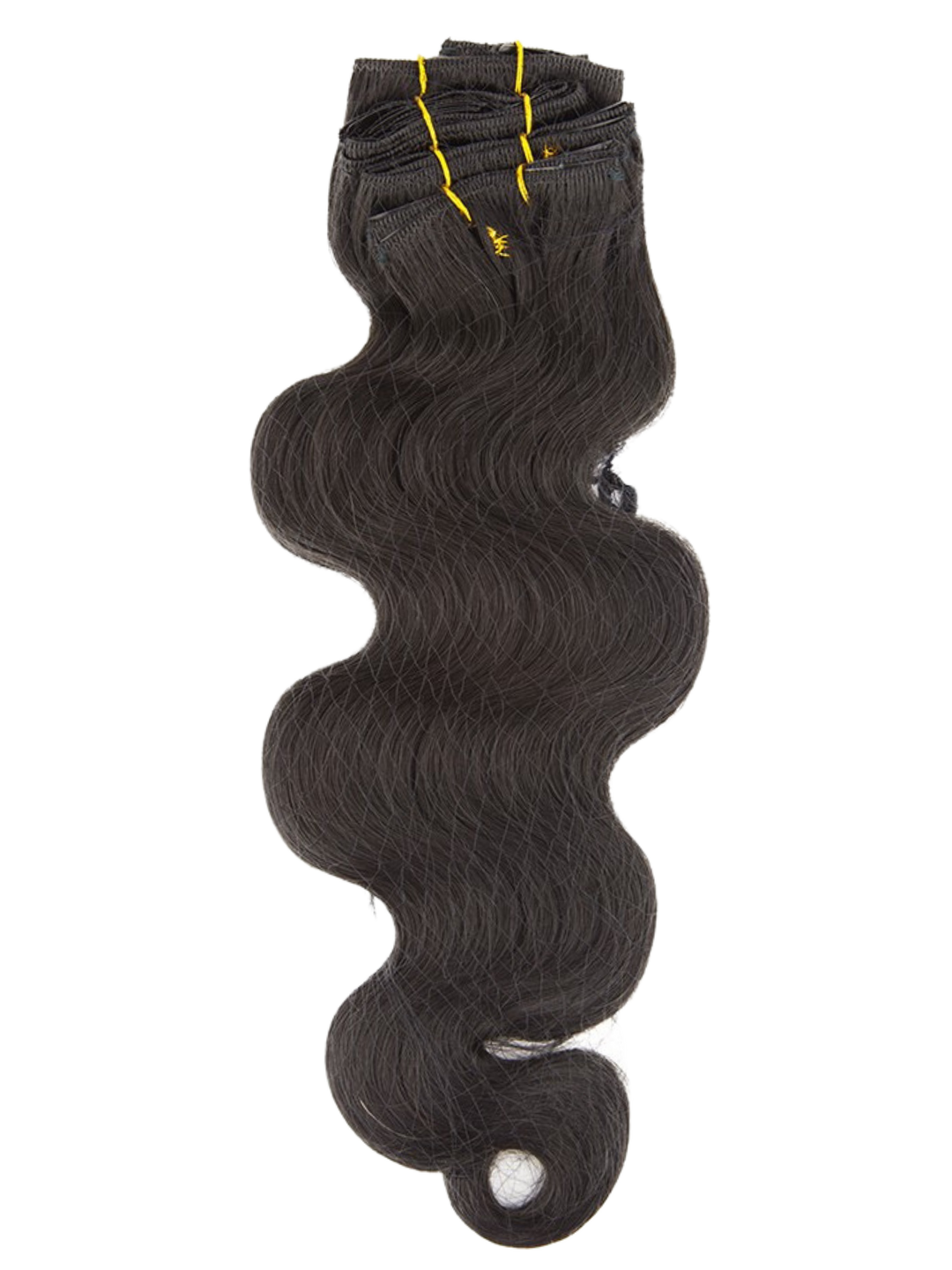 7 Piece Clip-Ins - Body Wave