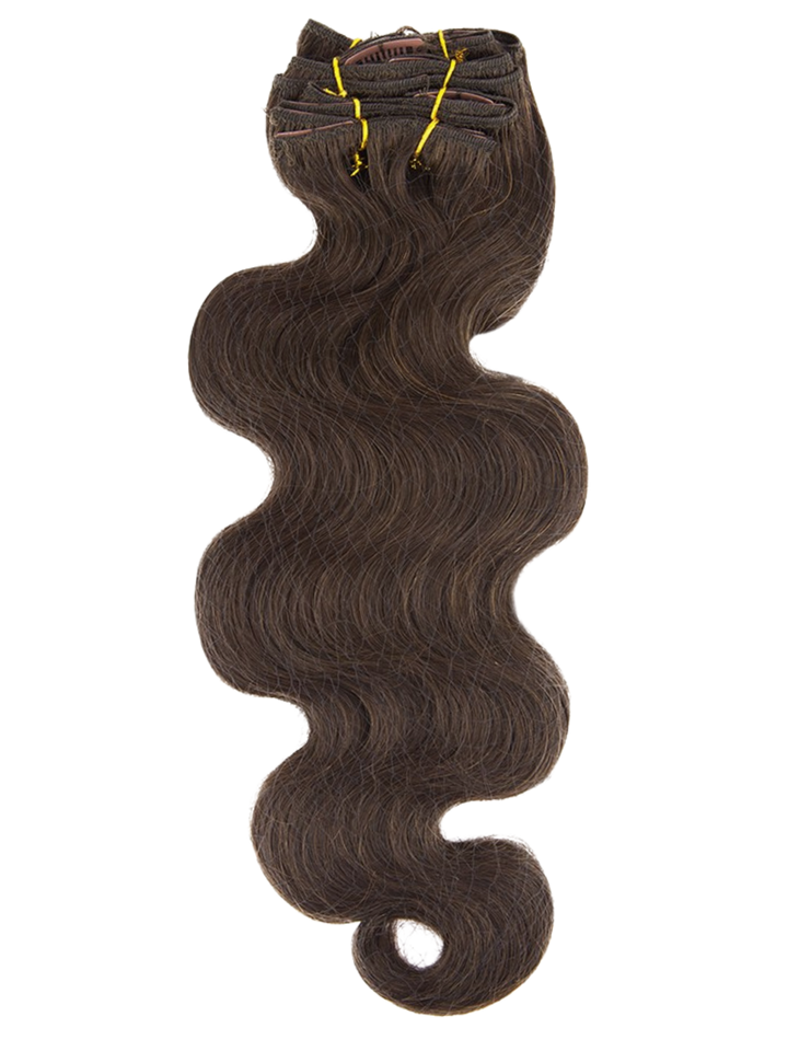 7 Piece Clip-Ins - Body Wave