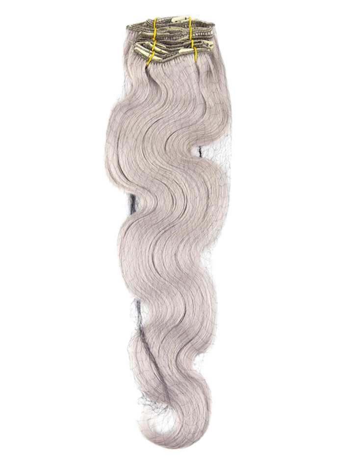 7 Piece Clip-Ins - Body Wave