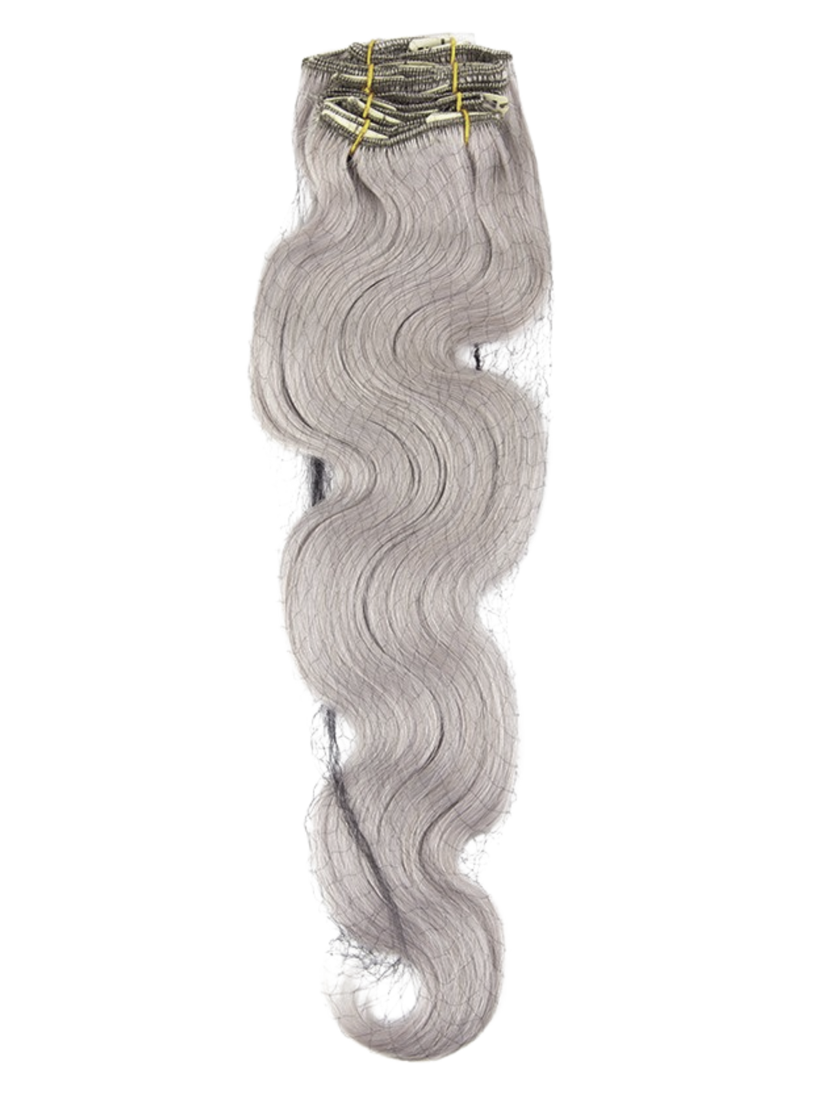 Bohyme Essential 7-delt Clip-ins - Body Wave