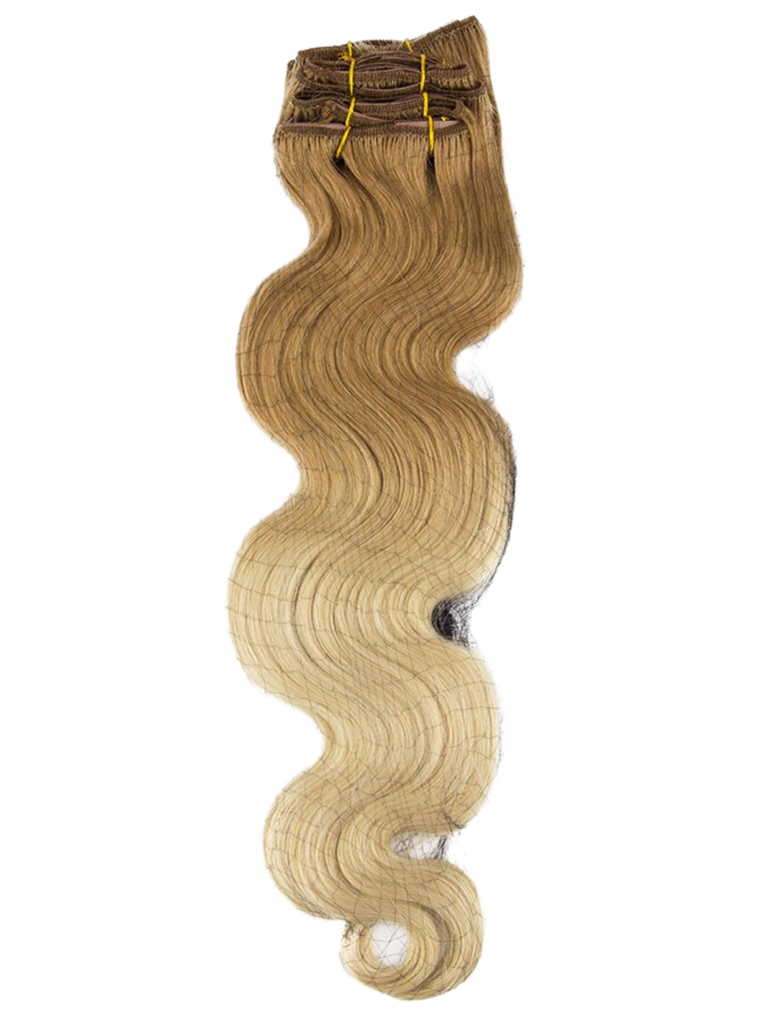 7 Piece Clip-Ins - Body Wave
